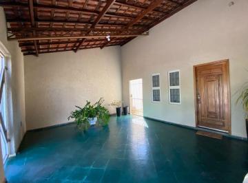 Casa · 190m² · 3 Quartos · 2 Vagas · Casa para venda em Recanto Verde de 190.09m² com 3 Quartos, 1 Suite e 2 Garagens