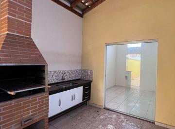 Casa · 104m² · 2 Quartos · 1 Vaga · Casa para venda em Alto Colinas de 104.00m² com 2 Quartos e 1 Garagem