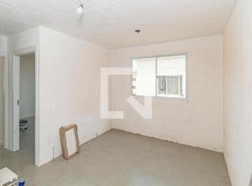 Apartamento · 40m² · 2 Quartos · Apartamento para Aluguel - Brás de Pina, 2 Quartos, 40 m² - Rio de Janeiro