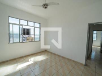 Apartamento · 53m² · 2 Quartos · Apartamento para Aluguel - Olaria, 2 Quartos, 53 m² - Rio de Janeiro