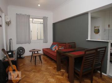 Apartamento · 50m² · 1 Quarto · Apartamento para Aluguel - Tijuca, 1 Quarto, 50 m² - Rio de Janeiro