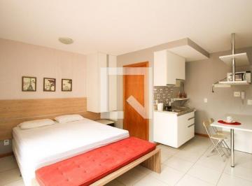 Apartamento · 27m² · 1 Quarto · 1 Vaga · Apartamento para Aluguel - Lago Norte, 1 Quarto, 27 m² - Brasília