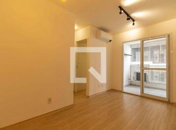 Apartamento · 55m² · 2 Quartos · 1 Vaga · Apartamento para Aluguel - Vila Mariana, 2 Quartos, 55 m² - São Paulo