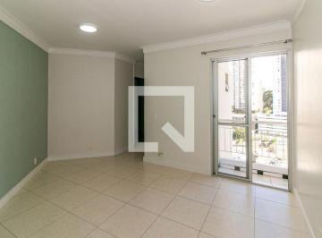 Apartamento · 48m² · 2 Quartos · 1 Vaga · Apartamento para Aluguel - Jardim Marajoara , 2 Quartos, 48 m² - São Paulo
