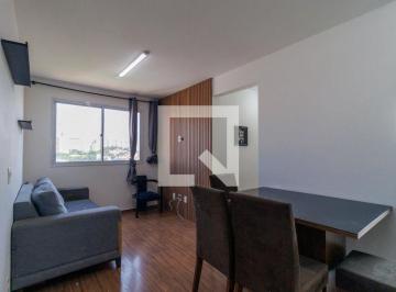 Apartamento · 41m² · 2 Quartos · Apartamento para Aluguel - Jardim Taboão, 2 Quartos, 41 m² - São Paulo