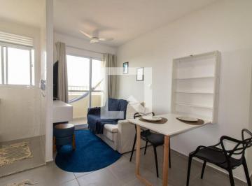 Apartamento · 44m² · 2 Quartos · 1 Vaga · Apartamento para Aluguel - Chácara Bela Vista, 2 Quartos,  44 m² - Campinas