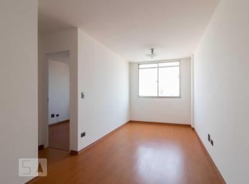 Apartamento · 50m² · 1 Quarto · 1 Vaga · Apartamento para Aluguel - Tatuapé, 1 Quarto, 50 m² - São Paulo
