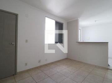Apartamento · 45m² · 2 Quartos · 1 Vaga · Apartamento para Aluguel - Shopping Park, 2 Quartos,  45 m² - Uberlândia