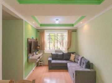 Apartamento · 70m² · 2 Quartos · 1 Vaga · Apartamento para Aluguel - Jardim São José, 2 Quartos, 70 m² - Campinas