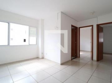 Apartamento · 55m² · 2 Quartos · 1 Vaga · Apartamento para Aluguel - Morumbi, 2 Quartos, 55 m² - Uberlândia