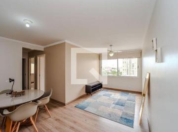 Apartamento · 69m² · 3 Quartos · 1 Vaga · Apartamento para Aluguel - Vila Ipiranga, 3 Quartos, 69 m² - Porto Alegre