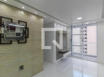 Apartamento · 50m² · 2 Quartos · 1 Vaga · Apartamento para Aluguel - Vila Prudente, 2 Quartos, 50 m² - São Paulo