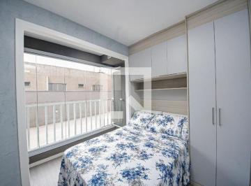 Apartamento · 15m² · 1 Quarto · Apartamento para Aluguel - Vila Santa Clara, 1 Quarto, 15 m² - São Paulo