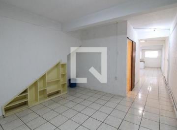 Apartamento · 72m² · 1 Quarto · 1 Vaga · Apartamento para Aluguel - Jaguaré, 1 Quarto,  72 m² - São Paulo