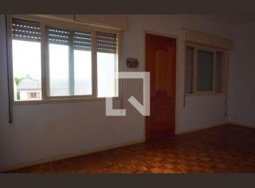 Apartamento · 90m² · 3 Quartos · 1 Vaga · Apartamento para Aluguel - Alto Petrópolis, 3 Quartos, 90 m² - Porto Alegre