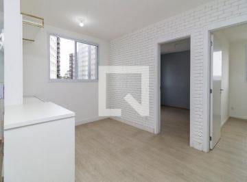 Apartamento · 38m² · 2 Quartos · Apartamento para Aluguel - Parque Maria Helena, 2 Quartos, 38 m² - São Paulo