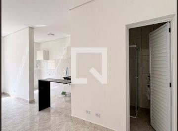 Apartamento · 40m² · 1 Quarto · Apartamento para Aluguel - Vila Mangalot, 1 Quarto, 40 m² - São Paulo