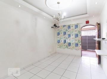 Casa · 70m² · 3 Quartos · 2 Vagas · Casa para Aluguel - Cangaíba, 3 Quartos,  70 m² - São Paulo