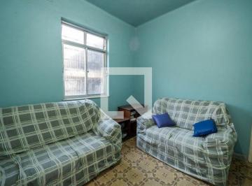 Casa · 49m² · 2 Quartos · Casa para Aluguel - Penha, 2 Quartos, 49 m² - Rio de Janeiro