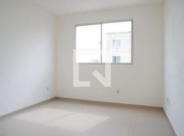 Apartamento · 40m² · 2 Quartos · 1 Vaga · Apartamento para Aluguel - Rubem Berta, 2 Quartos,  40 m² - Porto Alegre