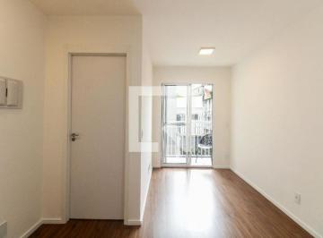Apartamento · 27m² · 1 Quarto · Apartamento para Aluguel - Tatuapé, 1 Quarto, 27 m² - São Paulo