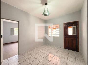 Casa · 107m² · 2 Quartos · 1 Vaga · Casa para Aluguel - Vila Linda, 2 Quartos, 107 m² - Santo André