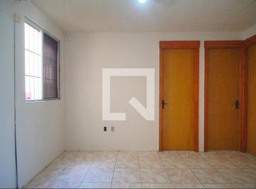 Apartamento · 60m² · 2 Quartos · 1 Vaga · Apartamento para Aluguel - Duque de Caxias, 2 Quartos,  60 m² - São Leopoldo