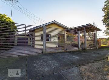 Casa · 80m² · 4 Quartos · 3 Vagas · Casa para Aluguel - Igará, 4 Quartos,  80 m² - Canoas