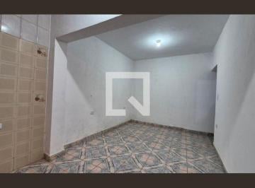 Casa · 62m² · 2 Quartos · Casa para Aluguel - Vila Luzita, 2 Quartos, 62 m² - Santo André