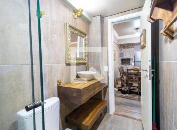 Apartamento 45m² Aluguel Santo Antônio · Apartamento para Aluguel - Santo Antônio, 1 Quarto, 45 m² - Porto Alegre