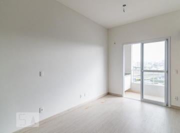 Apartamento · 41m² · 1 Quarto · 1 Vaga · Apartamento para Aluguel - Rudge Ramos, 1 Quarto,  41 m² - São Bernardo do Campo