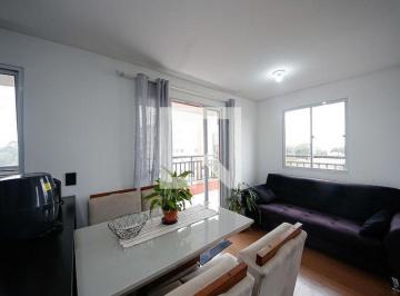 Apartamento · 87m² · 1 Quarto · 1 Vaga · Apartamento para Aluguel - Vila Ema, 1 Quarto, 87 m² - São Paulo