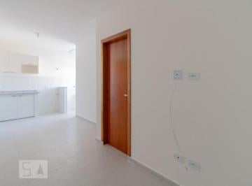 Casa · 34m² · 1 Quarto · Casa para Aluguel - Vila Guilherme, 1 Quarto, 34 m² - São Paulo