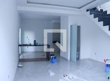 Casa · 100m² · 3 Quartos · 2 Vagas · Casa para Aluguel - Unamar, 3 Quartos, 100 m² - Cabo Frio