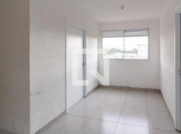 Apartamento · 35m² · 2 Quartos · Apartamento para Aluguel - Vila Sabrina , 2 Quartos, 35 m² - São Paulo