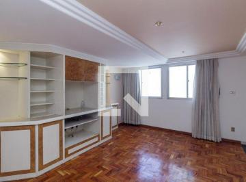 Apartamento · 96m² · 2 Quartos · 2 Vagas · Apartamento para Aluguel - Campos Elíseos, 2 Quartos,  96 m² - São Paulo