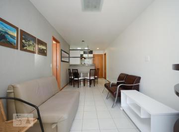 Apartamento · 55m² · 1 Quarto · 1 Vaga · Apartamento para Aluguel - Icaraí, 1 Quarto, 55 m² - Niterói