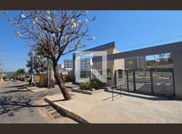 Apartamento · 46m² · 2 Quartos · 1 Vaga · Apartamento para Aluguel - Lundcéia, 2 Quartos, 46 m² - Lagoa Santa