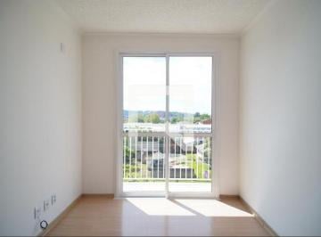 Apartamento · 47m² · 2 Quartos · 1 Vaga · Apartamento para Aluguel - Santo Afonso, 2 Quartos, 47 m² - Novo Hamburgo