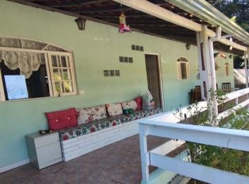 Rural de 3 quartos, Mairiporã · Chácara no Condomínio, casa 164m², AT 1503m², 600m² de área verde, 40 min da Capital, asfalto, fácil