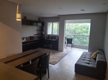 Apartamento de 2 quartos, São Paulo · Conceito Aberto - 2 Dormitórios Sendo 1 Suíte - 70 M² - 2 Vagas - Lazer Completo