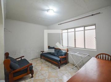 Apartamento · 78m² · 2 Quartos · 1 Vaga · Apartamento à Venda - Vila Lusitânia, 2 Quartos, 78 m² - São Bernardo do Campo