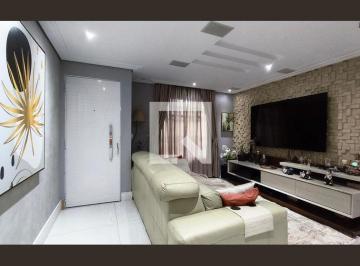 Casa · 250m² · 4 Quartos · 1 Vaga · Casa à Venda - Cambuci, 4 Quartos, 250 m² - São Paulo