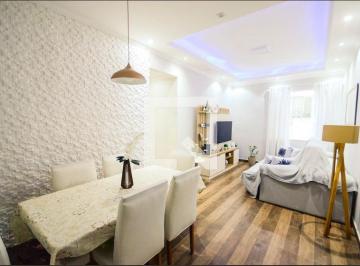 Apartamento · 66m² · 2 Quartos · 1 Vaga · Apartamento à Venda - Engenho Novo, 2 Quartos,  66 m² - Rio de Janeiro
