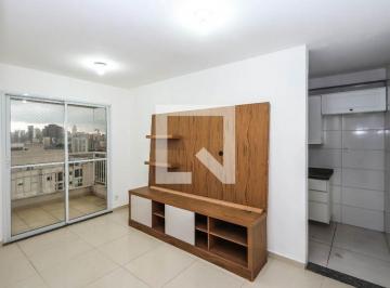 Apartamento · 50m² · 2 Quartos · 1 Vaga · Apartamento à Venda - Cambuci, 2 Quartos,  50 m² - São Paulo