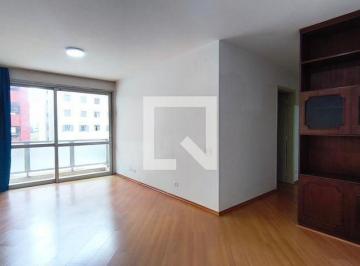 Apartamento · 90m² · 3 Quartos · 1 Vaga · Apartamento à Venda - Aclimação, 3 Quartos,  90 m² - São Paulo