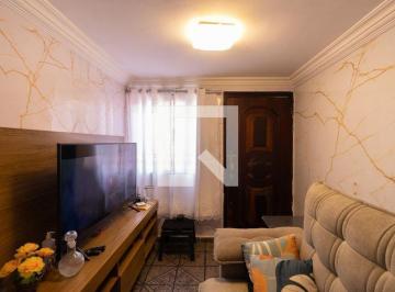 Apartamento · 56m² · 3 Quartos · 1 Vaga · Apartamento à Venda - Artur Alvim, 3 Quartos, 56 m² - São Paulo
