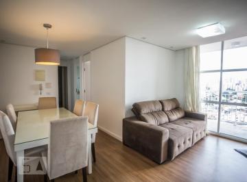 Apartamento · 65m² · 2 Quartos · 1 Vaga · Apartamento à Venda - Vila Mascote, 2 Quartos, 65 m² - São Paulo