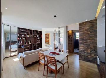 Apartamento · 70m² · 2 Quartos · Apartamento à Venda - Centro, 2 Quartos,  70 m² - Rio de Janeiro
