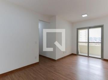 Apartamento · 50m² · 2 Quartos · 1 Vaga · Apartamento à Venda - Sítio do Mandaqui, 2 Quartos, 50 m² - São Paulo